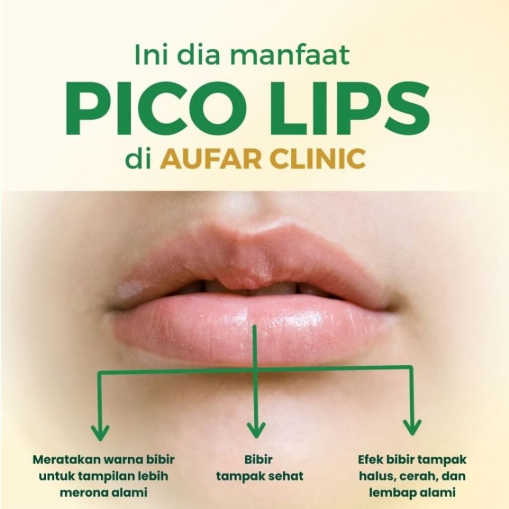 Pico Laser Aufar