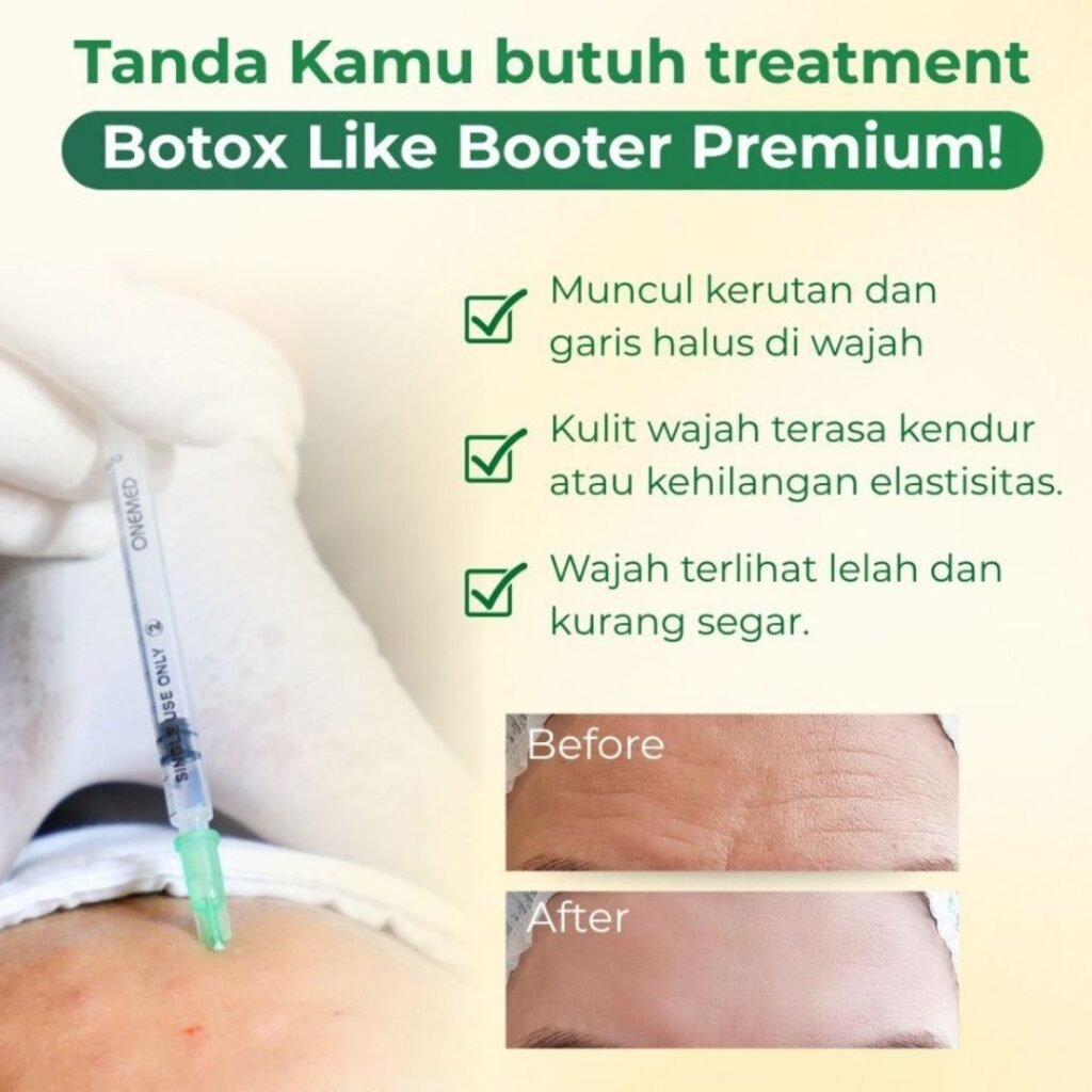 Skin Booster aufar