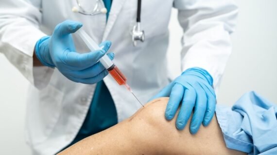 Terapi regeneratif : harapan baru penyembuhan alami tubuh